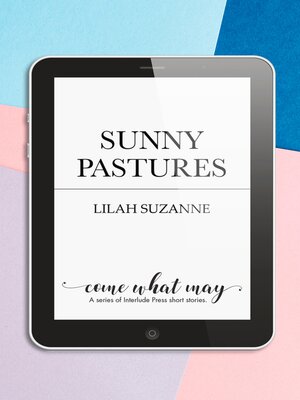 cover image of Sunny Pastures